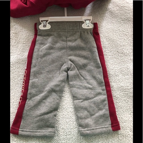 NWT! Florida State sweats - Picture 4 of 5